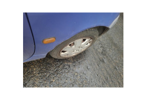 Vase d'expansion RENAULT TWINGO 1 Photo n°14