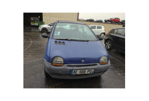 Vase d'expansion RENAULT TWINGO 1 Photo n°15