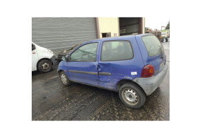 Vase d'expansion RENAULT TWINGO 1 Photo n°17