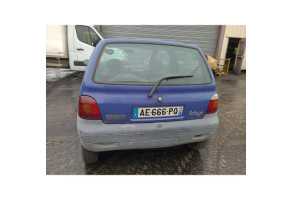 Vase d'expansion RENAULT TWINGO 1 Photo n°18