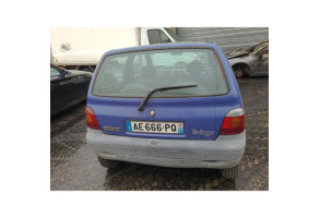 Vase d'expansion RENAULT TWINGO 1 Photo n°20