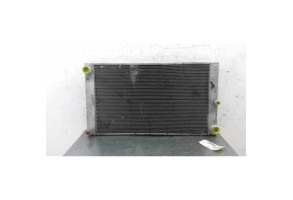 Radiateur eau BMW SERIE 5 E61 Photo n°1