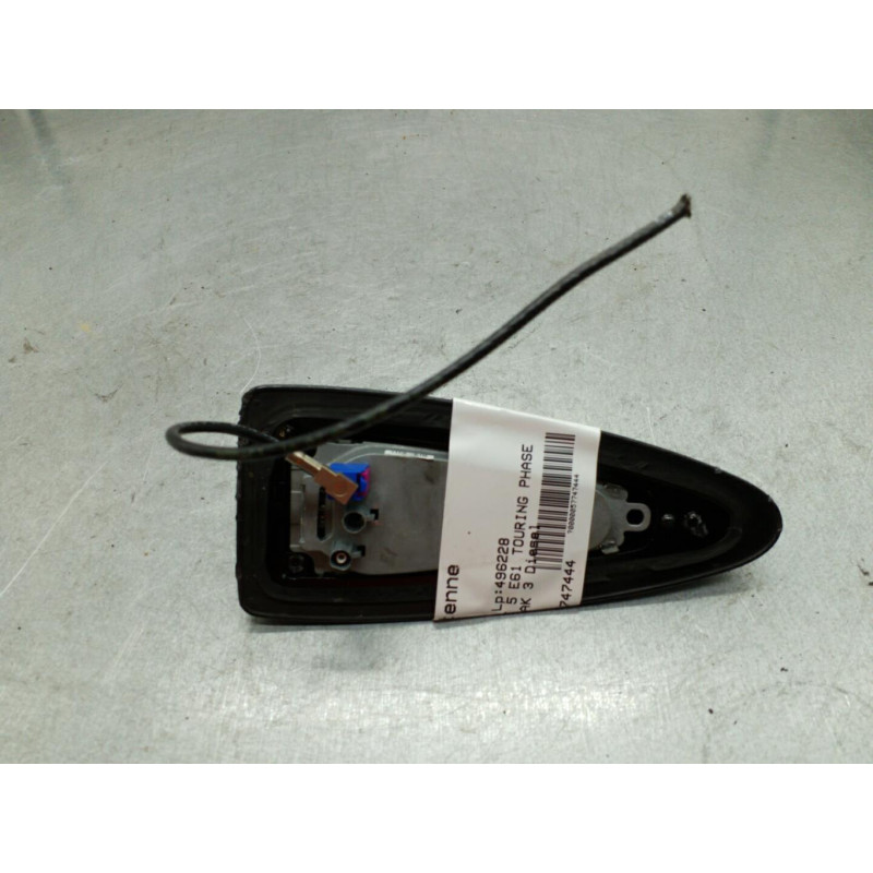 Antenne BMW SERIE 5 E61 Photo n°1