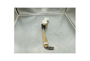 Ceinture arriere gauche BMW SERIE 5 E61 Photo n°1