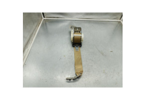 Ceinture arriere gauche BMW SERIE 5 E61 Photo n°2
