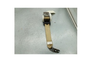 Ceinture arriere gauche BMW SERIE 5 E61 Photo n°3