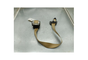 Ceinture avant droit BMW SERIE 5 E61 Photo n°1