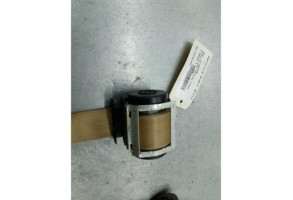 Ceinture avant droit BMW SERIE 5 E61 Photo n°3