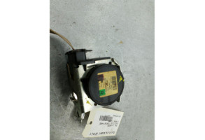 Ceinture avant droit BMW SERIE 5 E61 Photo n°4