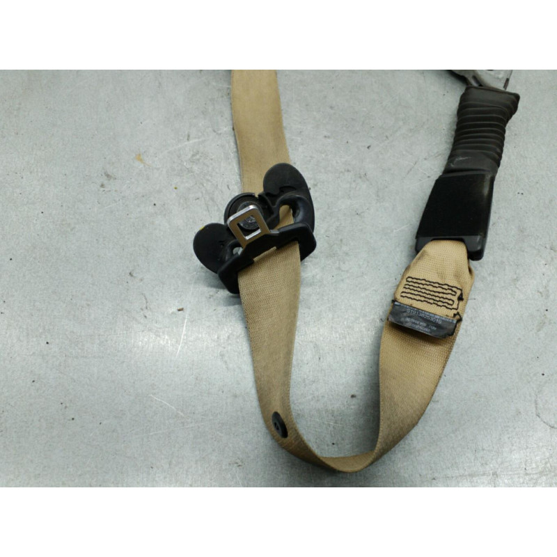 Ceinture avant gauche BMW SERIE 5 E61 Photo n°1