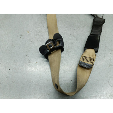 Ceinture avant gauche BMW SERIE 5 E61