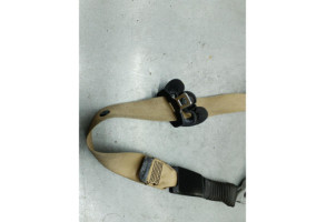 Ceinture avant gauche BMW SERIE 5 E61 Photo n°2
