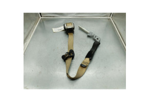Ceinture avant gauche BMW SERIE 5 E61 Photo n°4