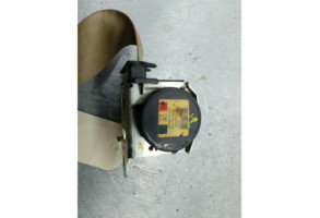 Ceinture avant gauche BMW SERIE 5 E61 Photo n°6