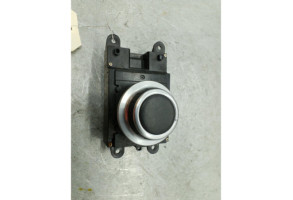 Commande GPS BMW SERIE 5 E61 Photo n°2