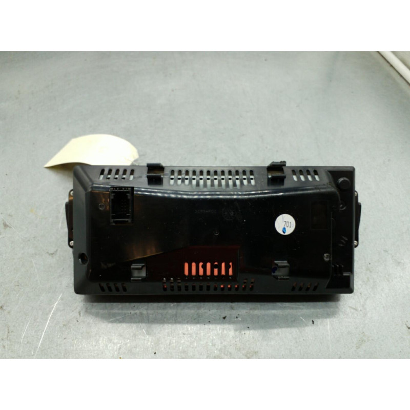Ecran GPS BMW SERIE 5 E61 Photo n°1