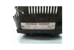 Ecran GPS BMW SERIE 5 E61 Photo n°2