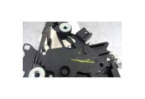Moteur essuie glace arriere BMW SERIE 5 E61 Photo n°1