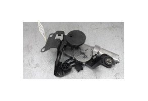 Moteur essuie glace arriere BMW SERIE 5 E61 Photo n°3