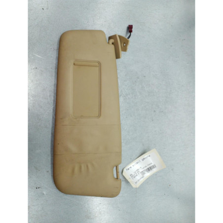 Pare soleil gauche BMW SERIE 5 E61