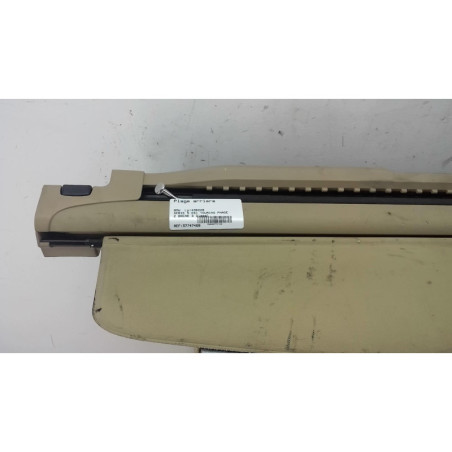 Plage arriere BMW SERIE 5 E61