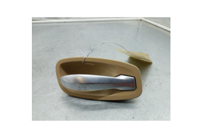 Poignee interieur arriere droit BMW SERIE 5 E61 Photo n°3