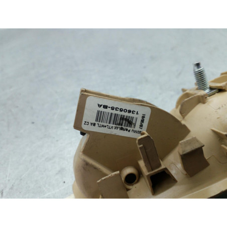 Poignee interieur avant gauche BMW SERIE 5 E61