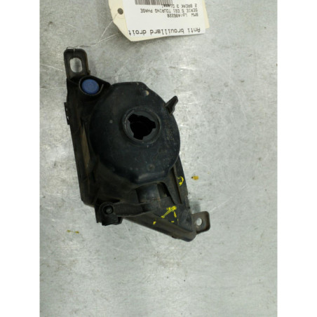 Anti brouillard droit (feux) BMW SERIE 5 E61