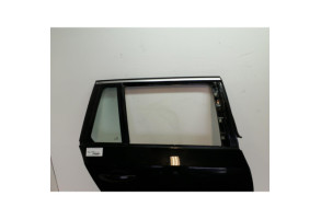 Porte arriere droit BMW SERIE 5 E61 Photo n°3