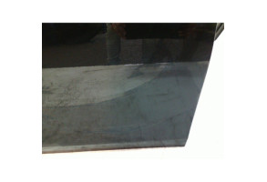 Porte avant droit BMW SERIE 5 E61 Photo n°3