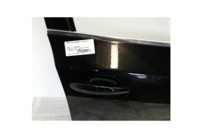 Porte avant droit BMW SERIE 5 E61 Photo n°5