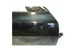 Porte avant droit BMW SERIE 5 E61 Photo n°7