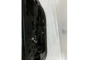 Porte avant droit BMW SERIE 5 E61 Photo n°8
