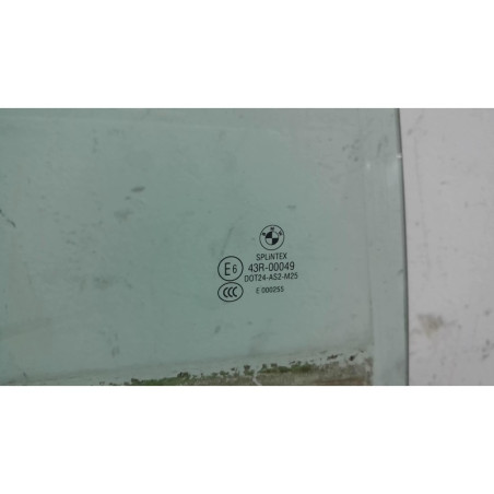 Vitre arriere droit BMW SERIE 5 E61