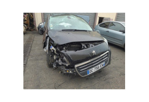 Bouton de warning PEUGEOT 3008 1 Photo n°3