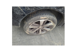 Bouton de warning PEUGEOT 3008 1 Photo n°9