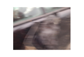 Bouton de warning PEUGEOT 3008 1 Photo n°17