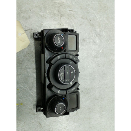 Commande chauffage PEUGEOT 3008 1