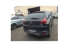 Commande chauffage PEUGEOT 3008 1 Photo n°13