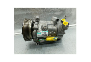 Compresseur clim SUZUKI SX4 1 Photo n°1