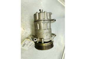 Compresseur clim SUZUKI SX4 1 Photo n°2