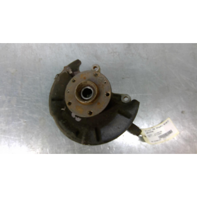 Pivot de moyeu avant gauche SUZUKI SX4 1 Photo n°1