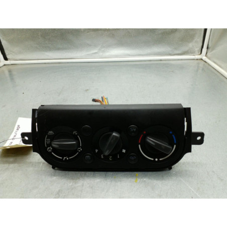 Commande chauffage SUZUKI SX4 1
