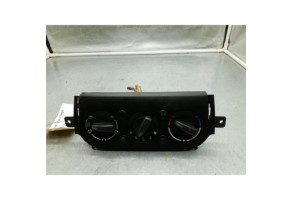 Commande chauffage SUZUKI SX4 1 Photo n°1