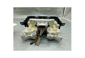 Commande chauffage SUZUKI SX4 1 Photo n°2
