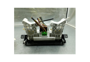 Commande chauffage SUZUKI SX4 1 Photo n°3