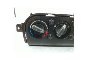 Commande chauffage SUZUKI SX4 1 Photo n°4