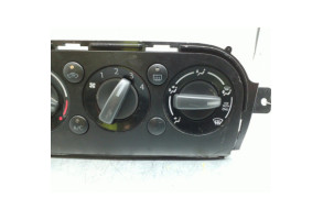Commande chauffage SUZUKI SX4 1 Photo n°5