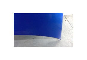 Capot SUZUKI SX4 1 Photo n°3