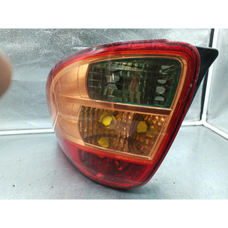 Feu arriere principal droit (feux) SUZUKI SX4 1